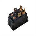 thumbnail image 2 of Interruptor basculante HY60D, reinicio automático RET-EXT, control bidireccional de inversión de motor 20A 125VAC 12(6)A 250VAC, 2 of 4
