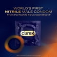 thumbnail image 5 of Intense Nitrile Condom by Durex, 5 of 5