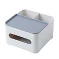 thumbnail image 1 of Labymos Caja de pañuelos multifuncional, organizador de, 1 of 8