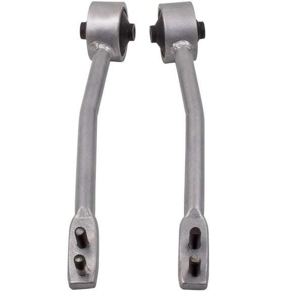 Maxpeedingrods Suspension 2 Pcs Front Lower Control Arm Radius Rod for Infiniti Q45 1997-2001