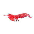 thumbnail image 4 of Milaget Jouets de Modèles de Simulation Réalistes, Figurines d'Animaux Marins, Crevette Éducative d'Animaux Marins 28 g, 4 of 9