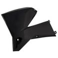 thumbnail image 1 of Polisport Radiator Scoops Black for KTM 525 XC-W 2007, 1 of 1