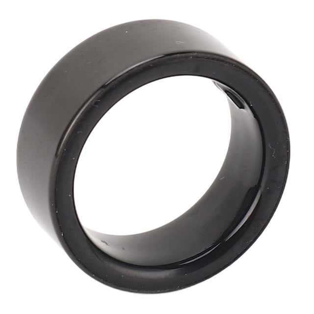 Anillo De Salud Inteligente, Anillo Inteligente De Seguimiento De Salud Con Aplicación Y , Para Frecuencia Cardíaca, Sueño, Temperatura, Oxígeno En Sangre, Podómetro