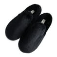 thumbnail image 5 of Jessica Simpson Womens Plush Clog Slipper House Shoe With Memory Foam, 5 of 9