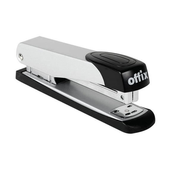 Offix 344481/MS02-NP MS02-NP Metal Stapler - ! Each