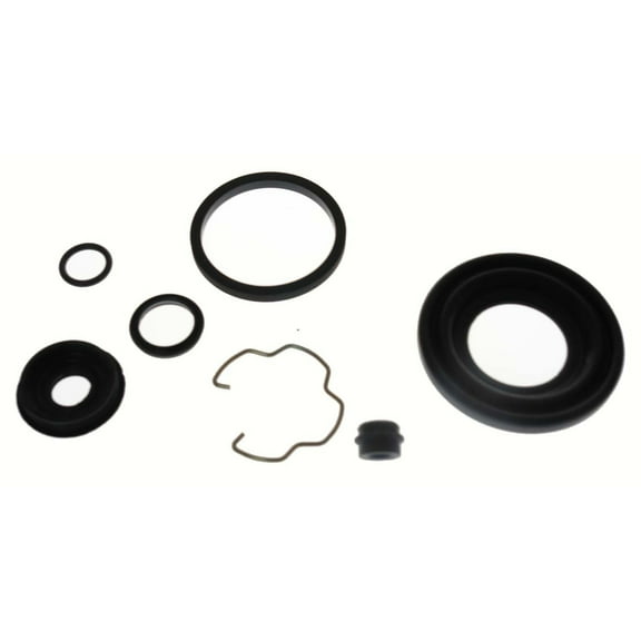 "Raybestos Element3 Brake Caliper Seal Kit, WK3609" Fits select: 2014-2016 KIA SOUL, 2014-2016 KIA FORTE