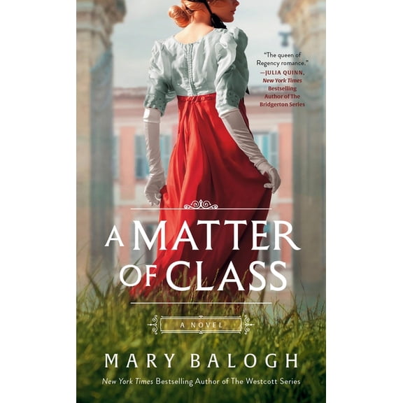 A Matter of Class, (Paperback)