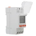 thumbnail image 4 of Timer Switch, 24hrs Digital TM928BK Programmable Timer Switch Smart Battery Powered  for Electric Utility, 4 of 8