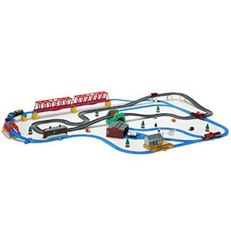 Thomas the Tank Engine Giant Set