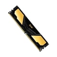 thumbnail image 2 of Memoria RAM DDR4 16GB 3200MHz TEAMGROUP ELITE 1x16GB Dorado TPD416G3200HC2201 dorado Team Group TPD416G3200HC2201, 2 of 4