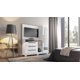 thumbnail image 3 of Mueble para tv Amazona - Blanco WEIK Amazona, 3 of 4