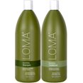 thumbnail image 1 of Champú y acondicionador Loma Nourishing 1L (PAQUETE DUO), 1 of 1