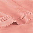 thumbnail image 4 of BNM Egyptian Cotton 2 Piece Pillowcase Set, Standard, Dusted Rose, 4 of 6