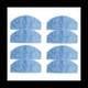thumbnail image 1 of 8 Piezas para 3 Robot Aspirador Repuestos Accesorios Mop Pad, 1 of 5