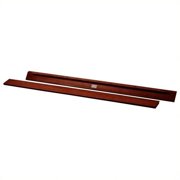 DaVinci Parker Full Size Rail Kit in Cherry