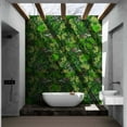 thumbnail image 4 of Living Wall Panels - Indoor Outdoor Decor - Island Interiors - Set of 4 - Versatile Wall Decor, 4 of 6