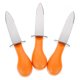 thumbnail image 1 of 3 uds cortadores de acero inoxidable para deshuesar ostras, abridores de mariscos, herramientas para deshuesar ostras LingWen 8390614175167, 1 of 1