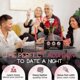 thumbnail image 5 of 2026 Romantic Game for Couples - Perfect Date Night Ideas - Couples Gift - Girlfriend, Boyfriend, Newlywed, Wife or Husband. 3-in-1: Talk, Flirt, Dare, 5 of 5