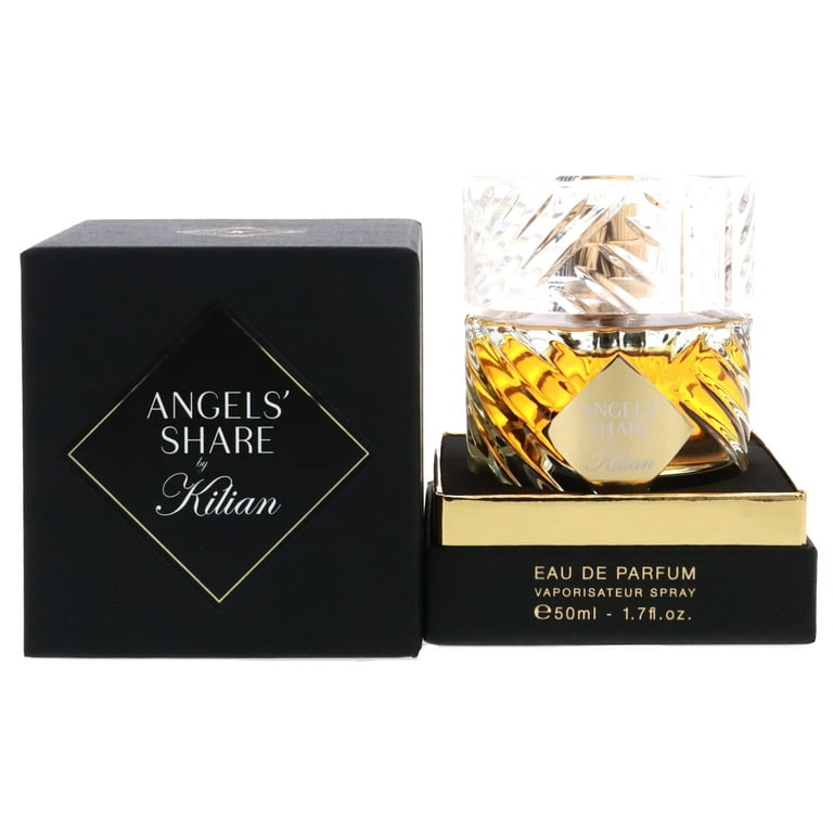 Angels' Share - Perfume - The Liquors | KILIAN PARIS
