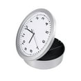 thumbnail image 4 of Montre-, Horloge Murale Secrète Cachée - Boîte de Rangement pour Argent, Bijoux, Objets de Valeur, 4 of 4