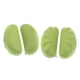 thumbnail image 5 of 4 Uds. de Estuches de Gafas de terre Duros con Cremallera EVA, Caja Protectora, Contenedor Verde, 5 of 9