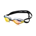 thumbnail image 1 of Gafas de natación Speedo Speedo Speed Socket 2.0, con espejo de vapor, unisex, 1 of 8
