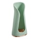 thumbnail image 3 of Matsuzay Soporte de silicona para cepillos de eléctrico, organizador de cepillos de sin rastro montado en la pared, soporte de Juegos de accesorios de baño Verde, 3 of 6