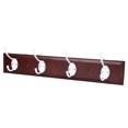 thumbnail image 4 of Hooks Rack,Household Door Keys Umbrella Storage Rack Household Rack User-Friendly Design, 4 of 8