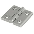 thumbnail image 4 of 304 Stainless Steel Electric Cabinet Hinges with Multiple Sizes Available, 4 of 8