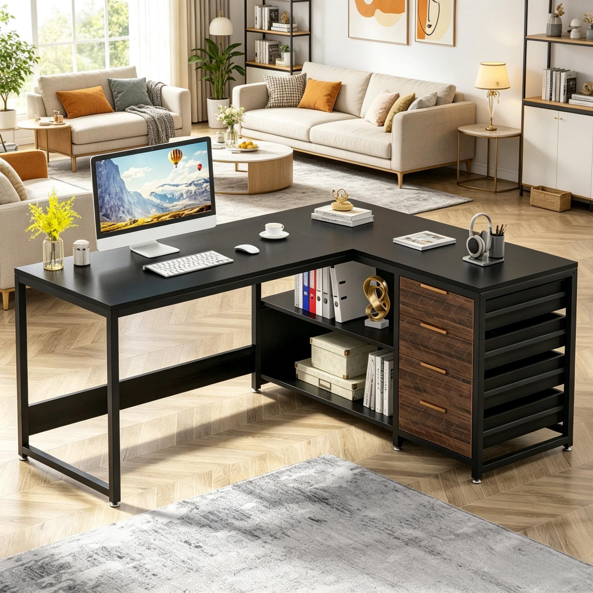 Office Desk