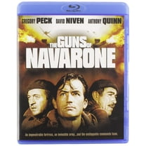 New Guns of Navarone (Blu-ray)