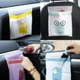 thumbnail image 4 of Bolsa de basura Desechable Macarena 15x para Vehículos oficina 30.5x25cm, 4 of 7
