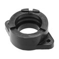thumbnail image 1 of Carburador Admisión Colector Arranque Compatible para Yamaha SR, Negro, 1 of 1