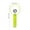 GN, variant on EGNMCR 2pc Multi Functional Stainless Steel Digging Machine Fruit Digging Spoon Watermelon Spoon Divider Set Fruit Cutting Kitchen Tools Ball cutter