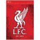 thumbnail image 3 of Liverpool FC - Calendario de Pared Deluxe 2024 (Rojo), 3 of 3
