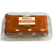 The Bakery Signature Pumpkin Gooey Butter Cake, 7.4 oz