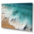 thumbnail image 2 of Designart "Seashore Sophistication" Coastal Wall Decor, 2 of 7