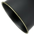 thumbnail image 4 of Round Metal Shade Track Light Head and Frame, Dark Bronze- Saltoro Sherpi, 4 of 5