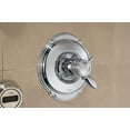 thumbnail image 7 of Delta Victorian TempAssure 17T Series Valve Only Trim, Stainless, 7 of 7
