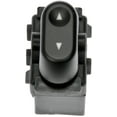 thumbnail image 3 of Dorman 901-324 Power Window Switch - Front Right and Rear, 1 Button for Specific Ford / Lincoln / Mercury Models, 3 of 5