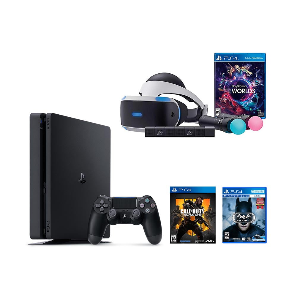 ps4 black ops 3 bundle release date