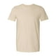 thumbnail image 1 of Gildan Adulto Softstyle? 4.5 onzas Camiseta S Natural Gildan 64000, 1 of 1