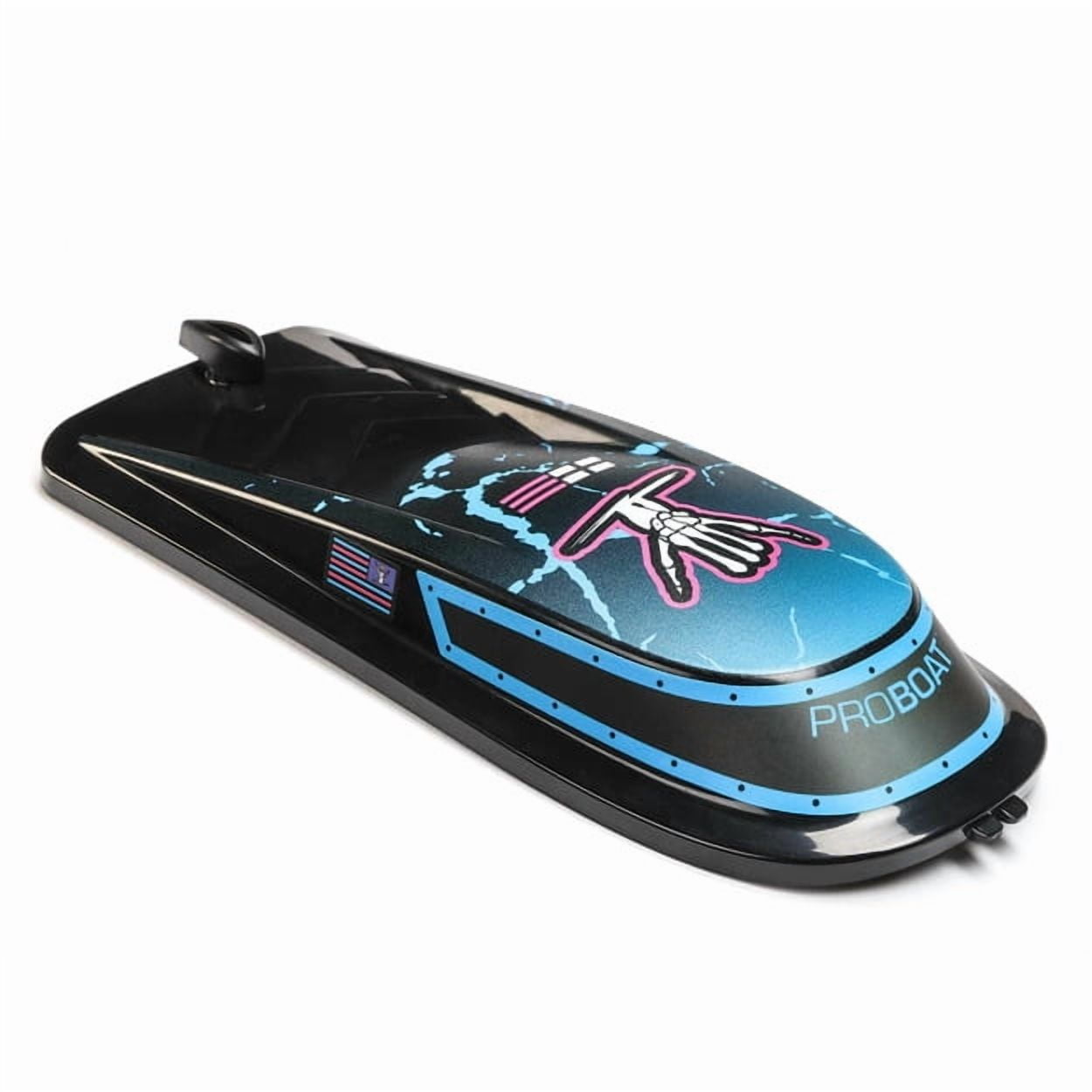 Pro Boat Canopy Shreddy Recoil 18 PRB-1205