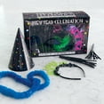 thumbnail image 3 of Neon Dots New Years Eve Party Accessories Kit for 8 Guests, 24pcs, 3 of 3