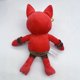 thumbnail image 2 of Xishao Puertas de juego de terror de monstruo 2023, juguete de peluche de 11 pulgadas El Goblino para regalo de fanáticos, muñeca de peluche suave para niños y adultos Peluche El Goblino Peluche El Xishao Juguetes, 2 of 2