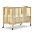 thumbnail image 1 of Dream On Me Folding Full-Size Crib, 1 of 9