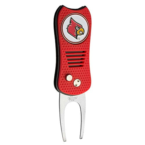 Team Golf NCAA Switchfix Divot Tool