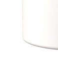 thumbnail image 4 of Pemberly Row Fiberstone and MGO Clay Round Planter White 22", 4 of 6