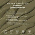 thumbnail image 6 of NENA Skincare Clay Mask, Glacial Oceanic Clay, Face Mask Skincare, 4.2 oz, 6 of 11