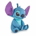 thumbnail image 5 of Lilo & Stitch Kids 12" Polyester Beach Buddy and 28" x 58" Cotton Beach Towel Set, Multicolor, Disney, 5 of 10